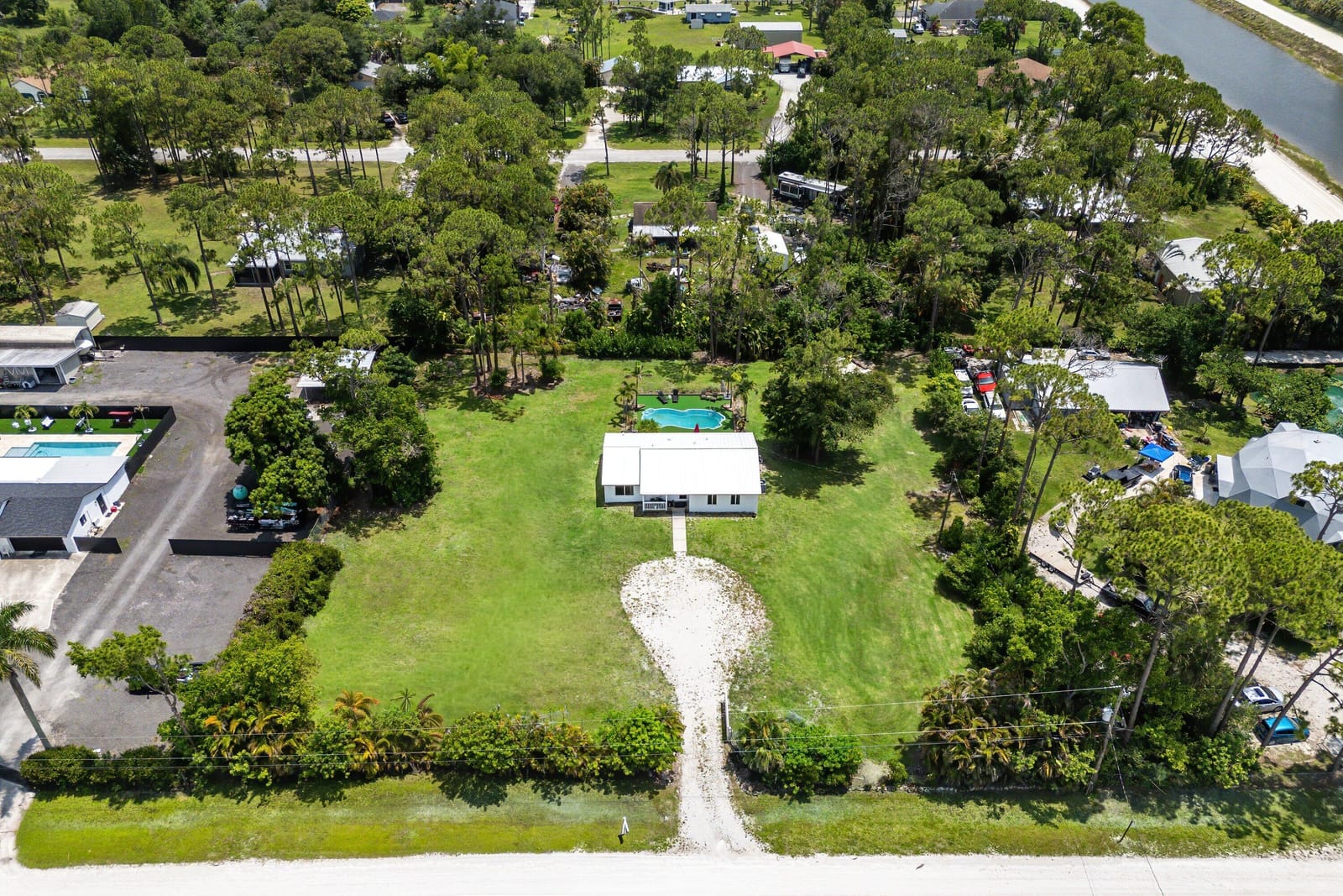 12944 68th Street N, The Acreage, FL 33412 photo 30