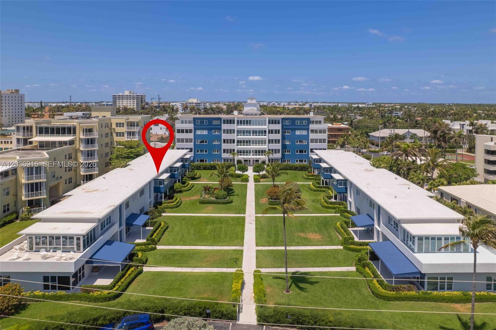 120 N Ocean Boulevard S6, Delray Beach, FL 33483, Delray Beach