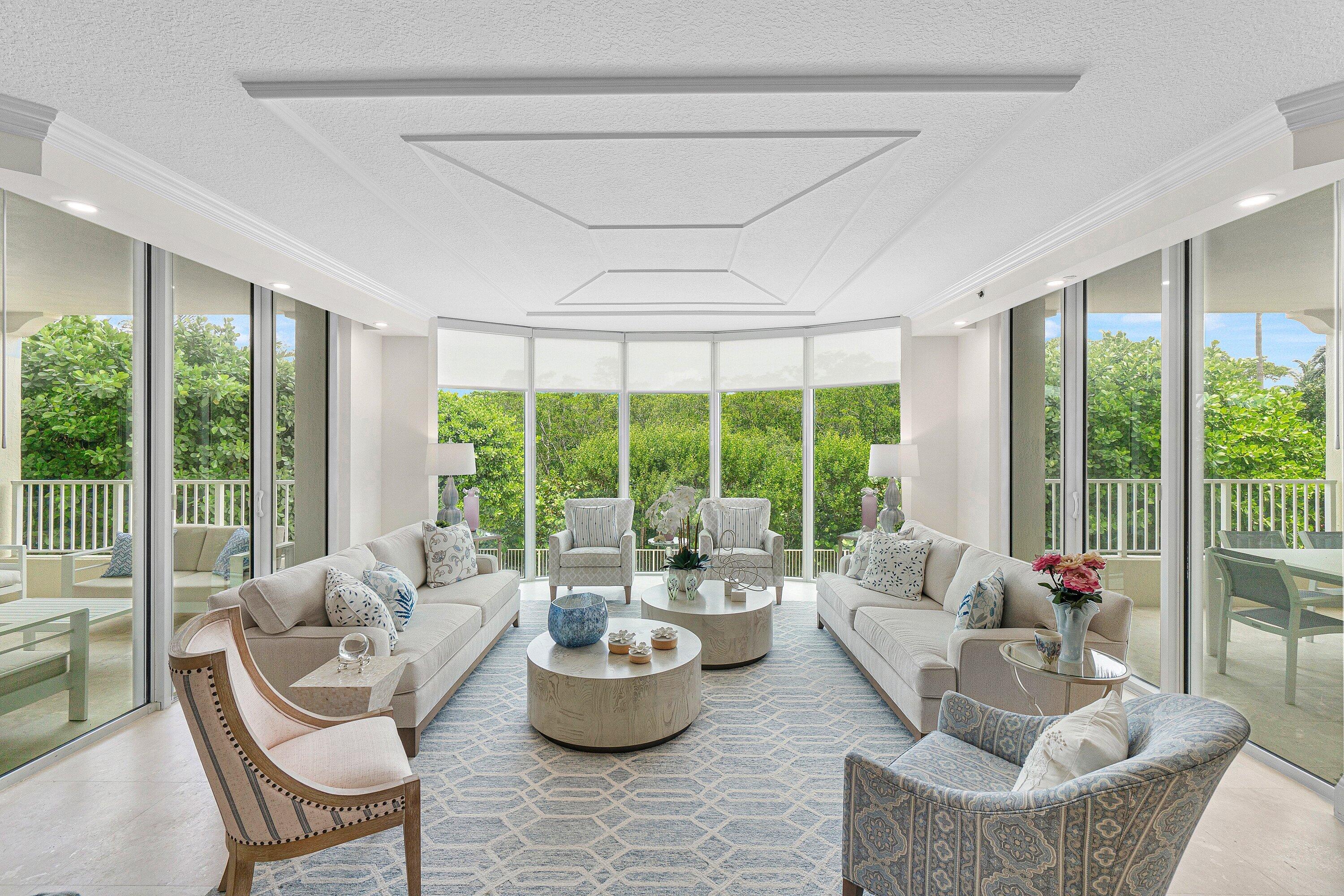 3720 S Ocean Boulevard 208, Highland Beach, FL 33487, Highland Beach