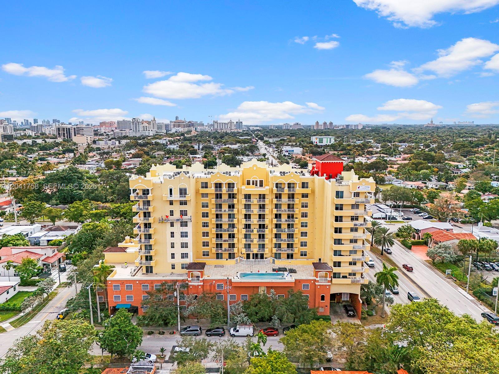 215 SW 42nd Avenue 810, Miami, FL 33134, Miami