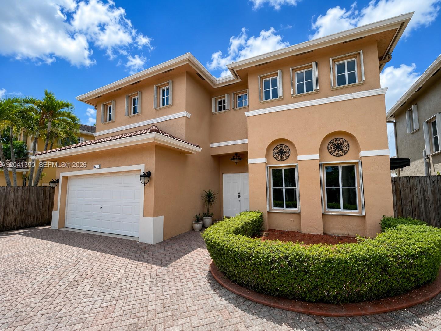 12716 SW 136 Te, Miami, FL 33186, Miami