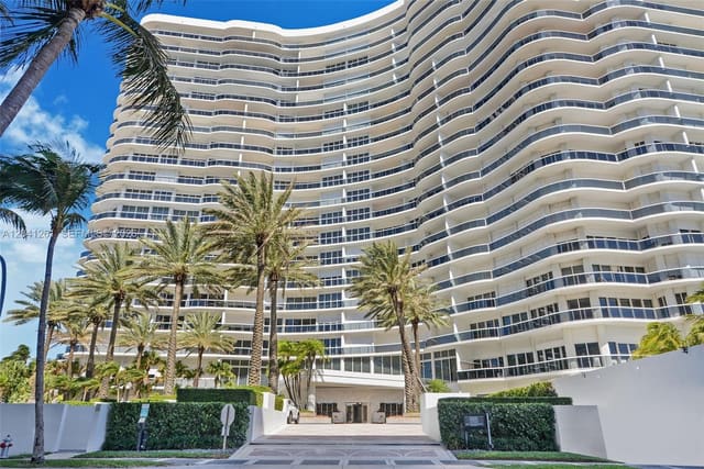 9601 Collins Avenue 507, Bal Harbour, FL 33154