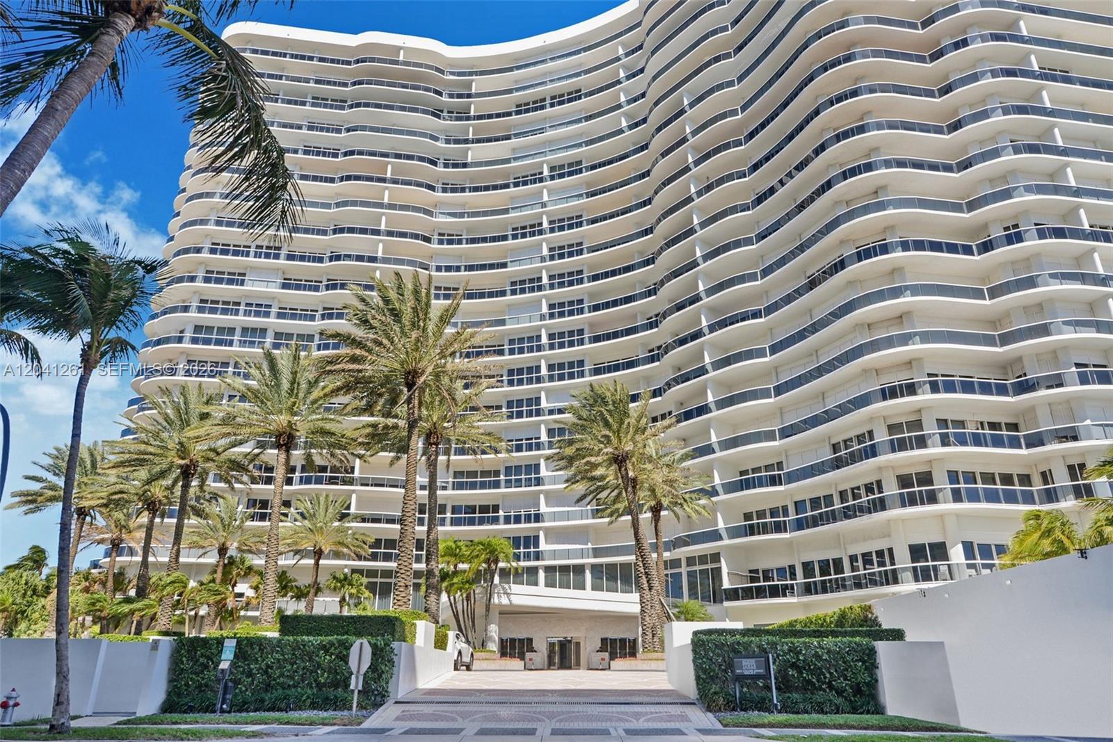 9601 Collins Avenue 507, Bal Harbour, FL 33154, Bal Harbour