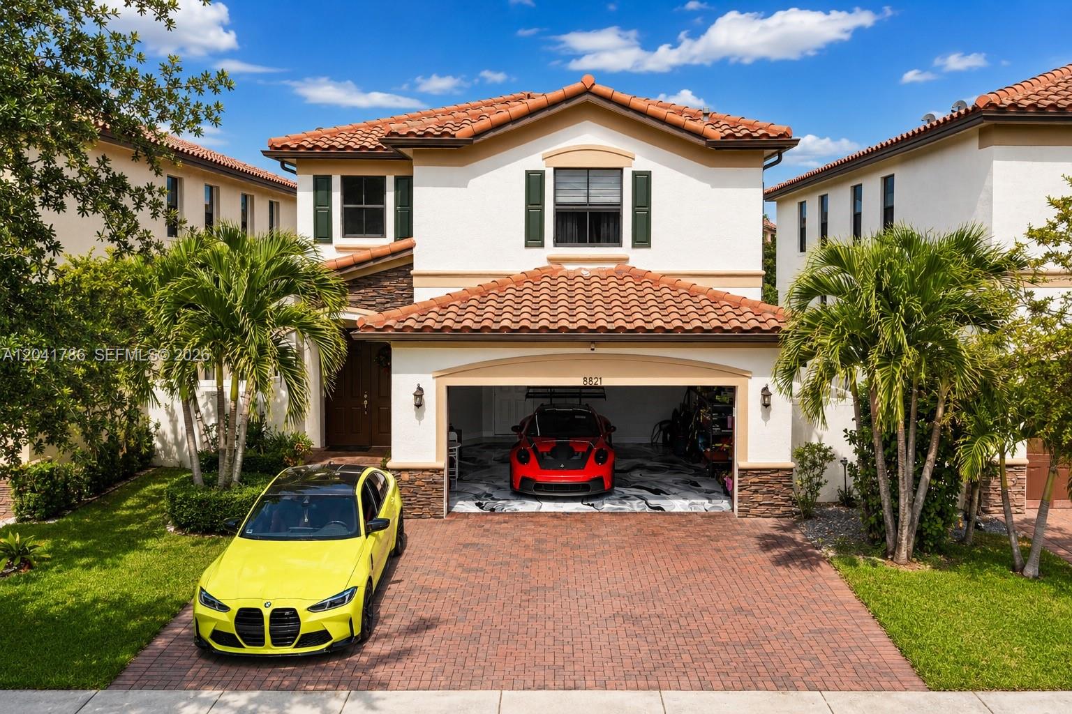 8821 W 34th Court, Hialeah, FL 33018, Hialeah