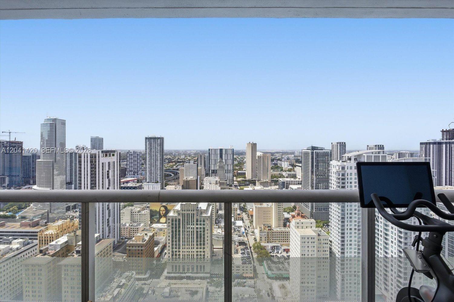 50 Biscayne Boulevard 4603, Miami, FL 33132, Miami