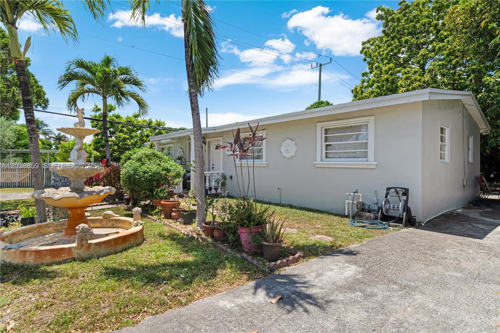 3035 NW 83rd Street, Miami, FL 33147, Miami