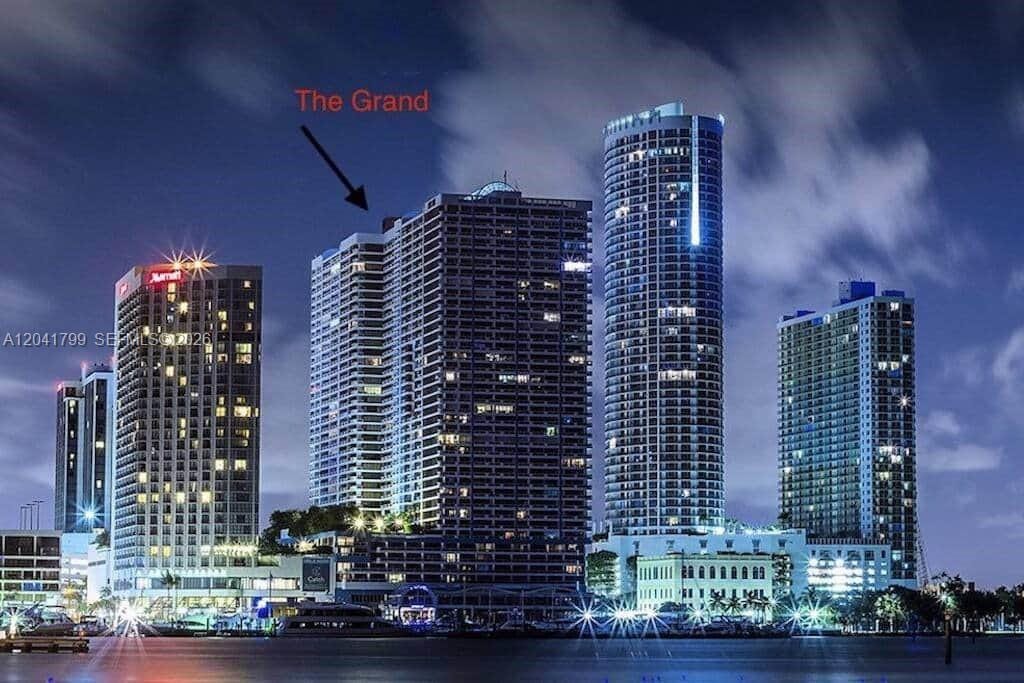1717 N Bayshore Drive A-2056, Miami, FL 33132 photo 18