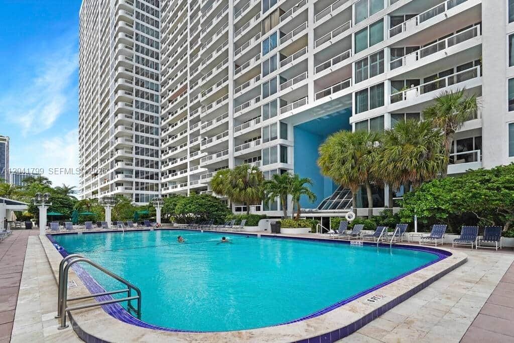 1717 N Bayshore Drive A-2056, Miami, FL 33132 photo 22