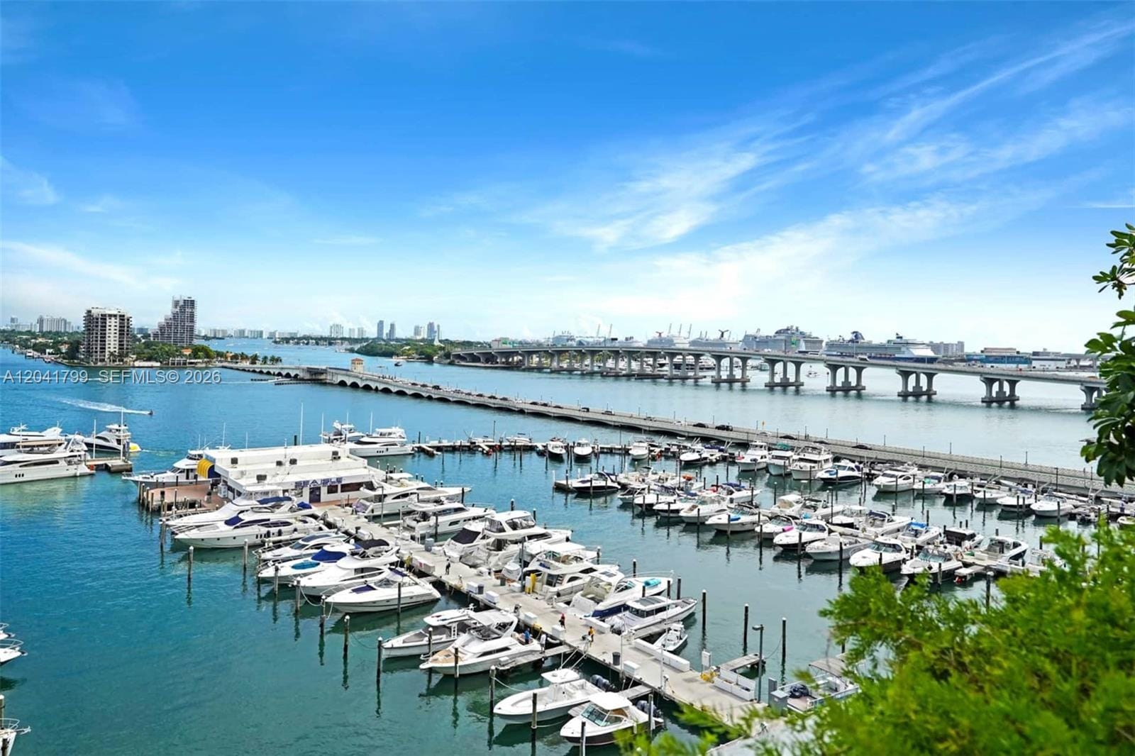 1717 N Bayshore Drive A-2056, Miami, FL 33132 photo 24