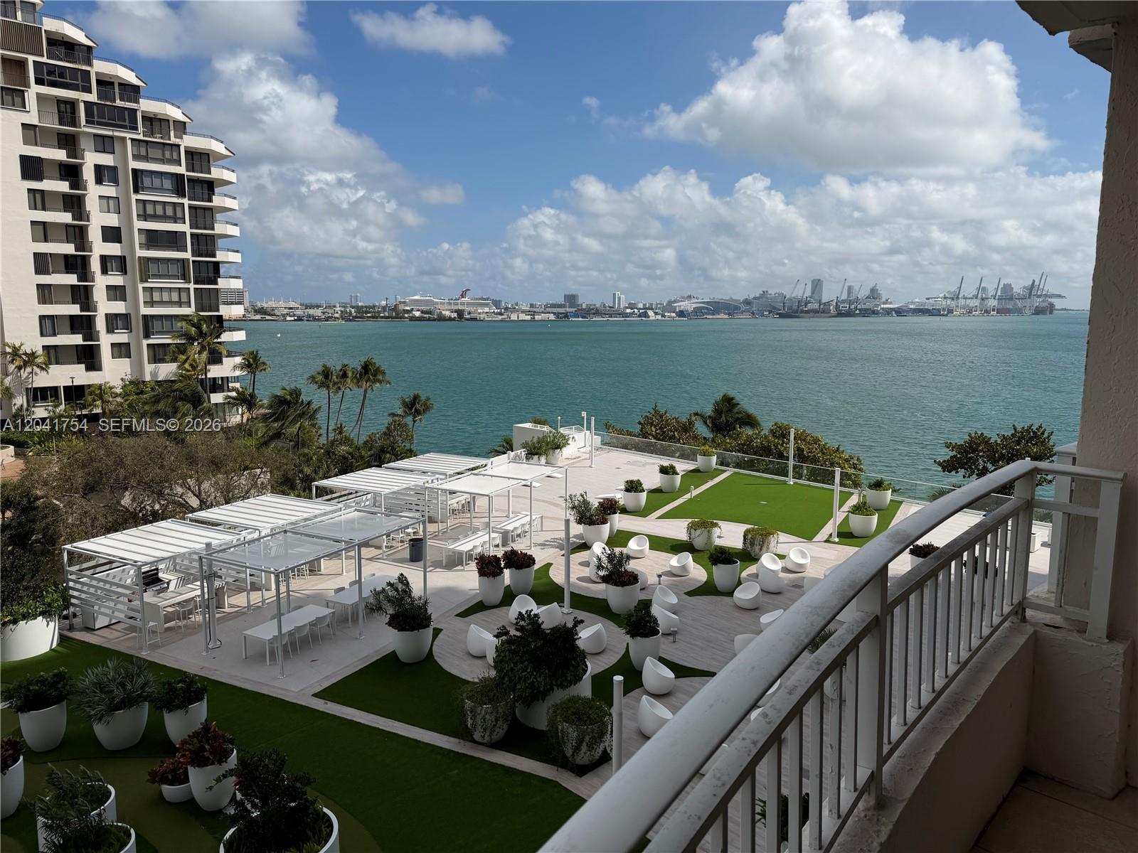 770 Claughton Island Drive 707, Miami, FL 33131, Miami