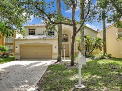 6702 NW 80th Manor, Parkland, FL 33067, Parkland