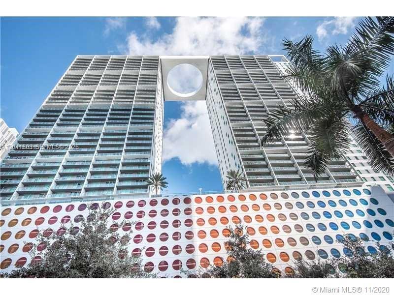 500 Brickell Avenue 2604, Miami, FL 33131, Miami