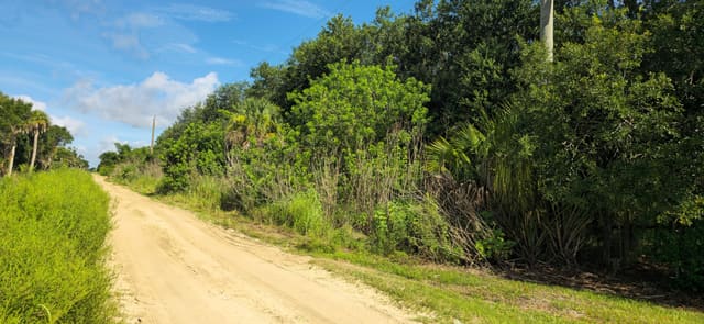 Tbd 13th Street SW, Vero Beach, FL 32968