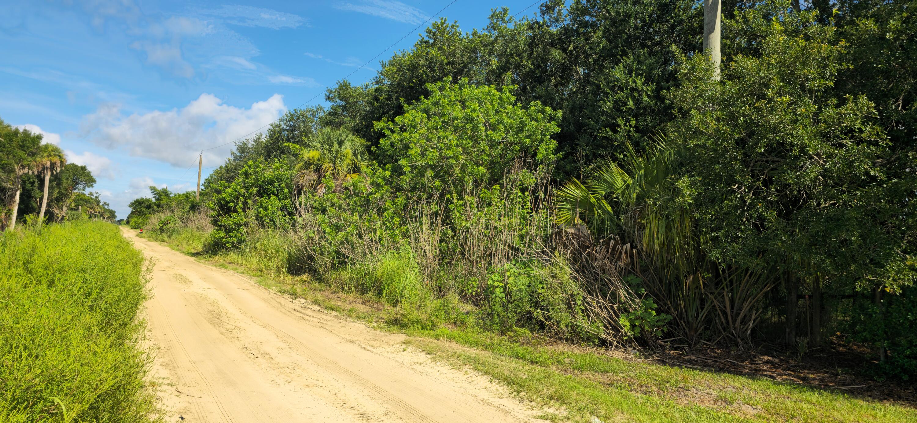 Tbd 13th Street SW, Vero Beach, FL 32968, Vero Beach