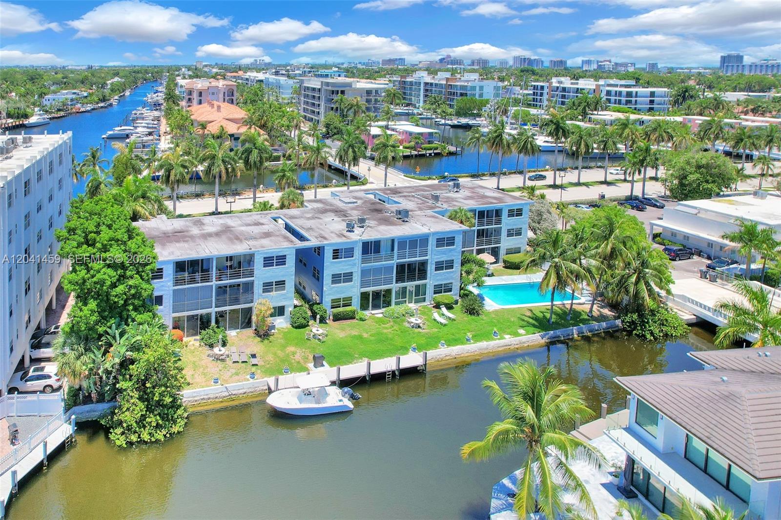1790 E Las Olas Boulevard 11, Fort Lauderdale, FL 33301, Fort Lauderdale