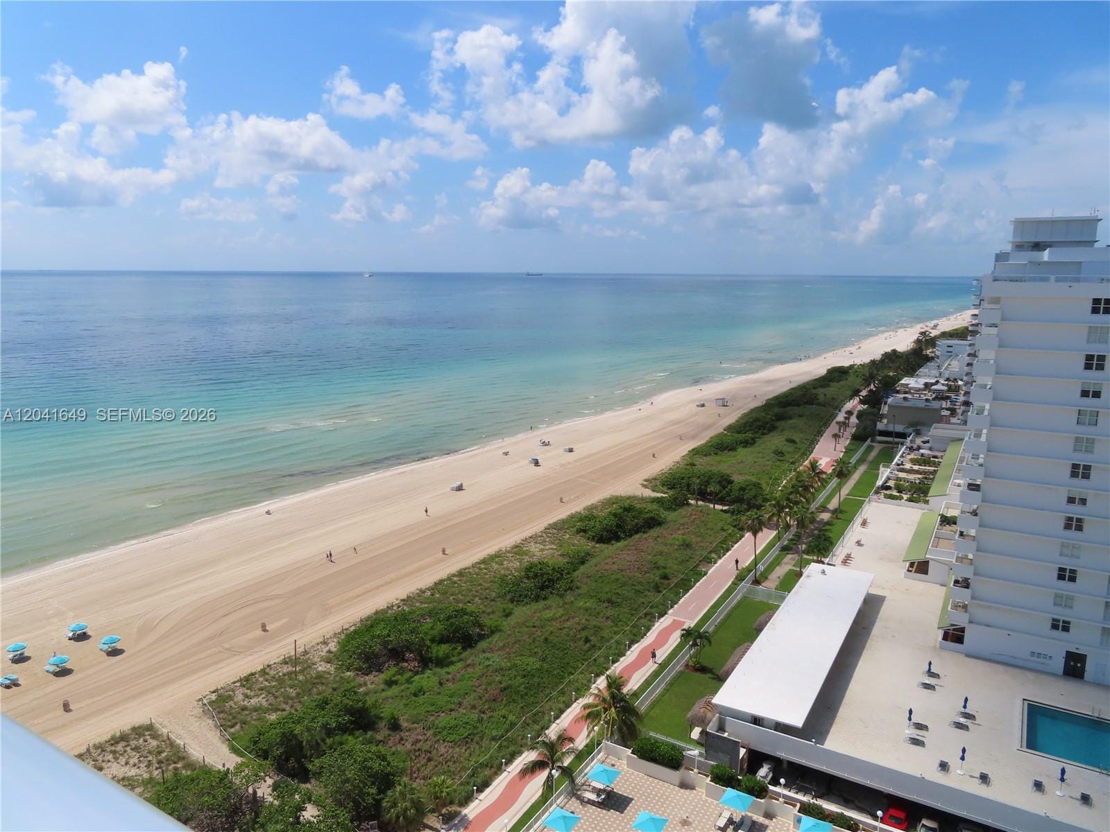 5701 Collins Avenue 619 — photo 3