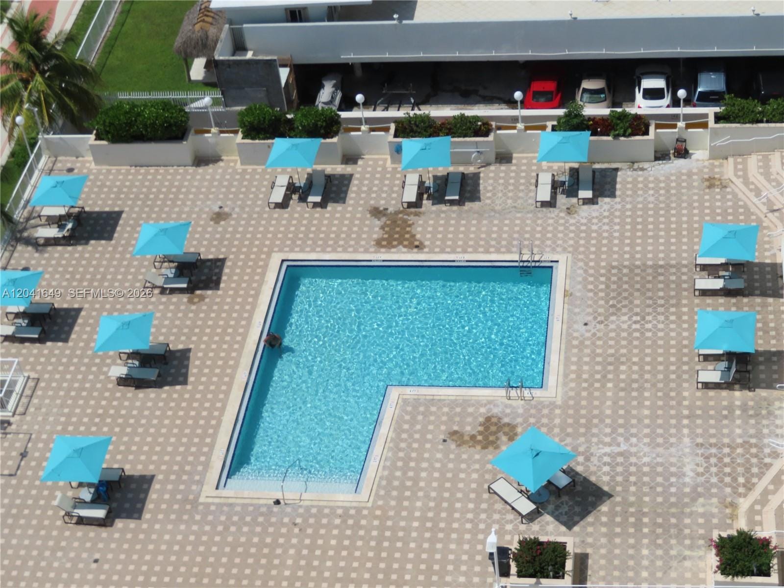 5701 Collins Avenue 619, Miami Beach, FL 33140 photo 23