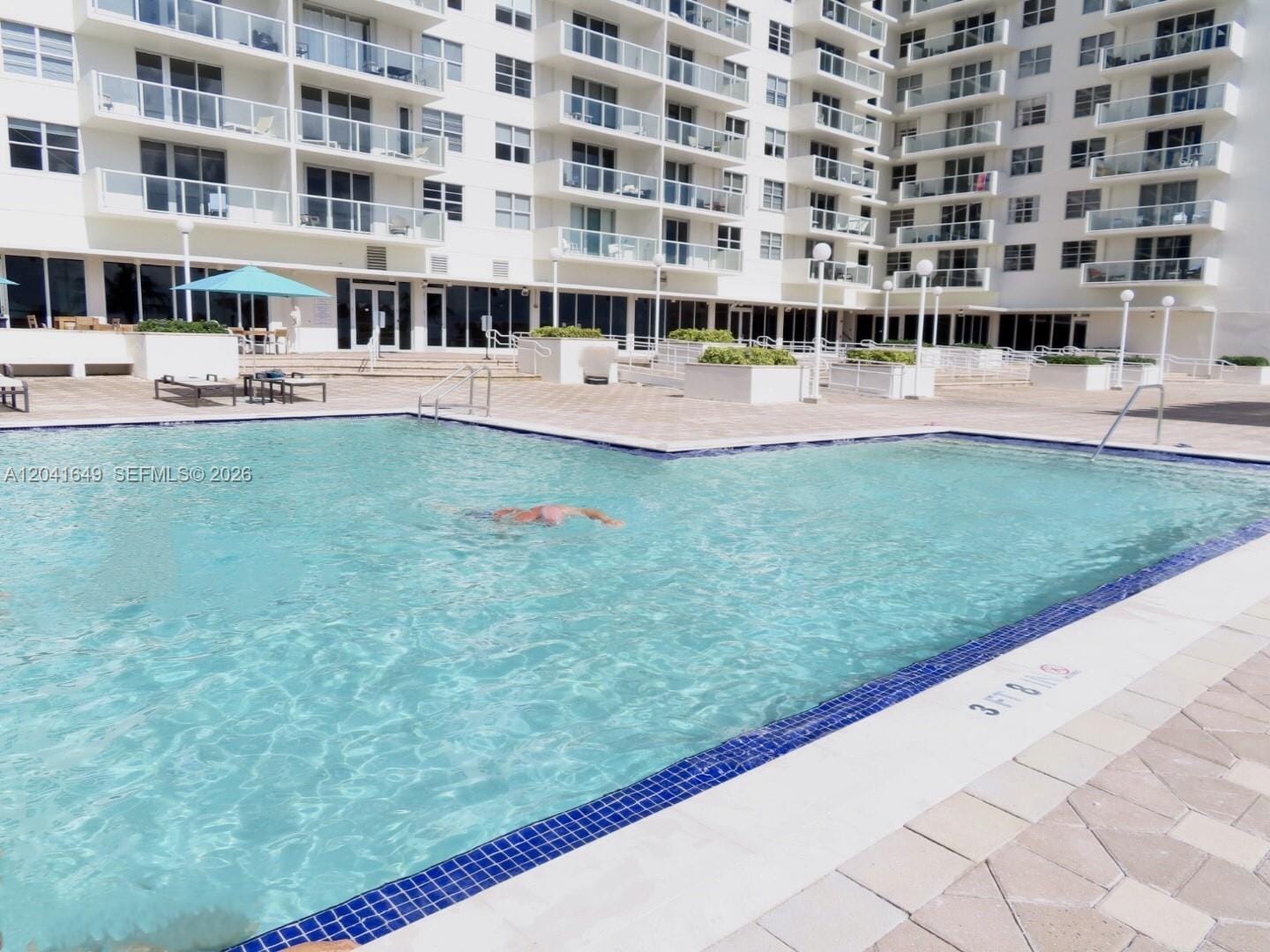 5701 Collins Avenue 619, Miami Beach, FL 33140 photo 26