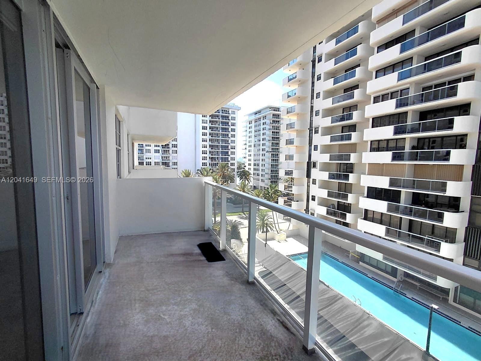5701 Collins Avenue 619 — photo 7