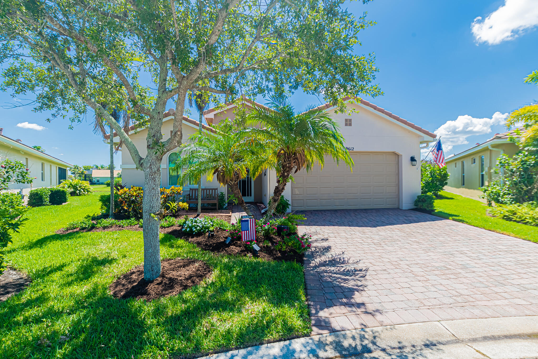 9612 SW Gum Tree Court, Port St. Lucie, FL 34987, Port St Lucie