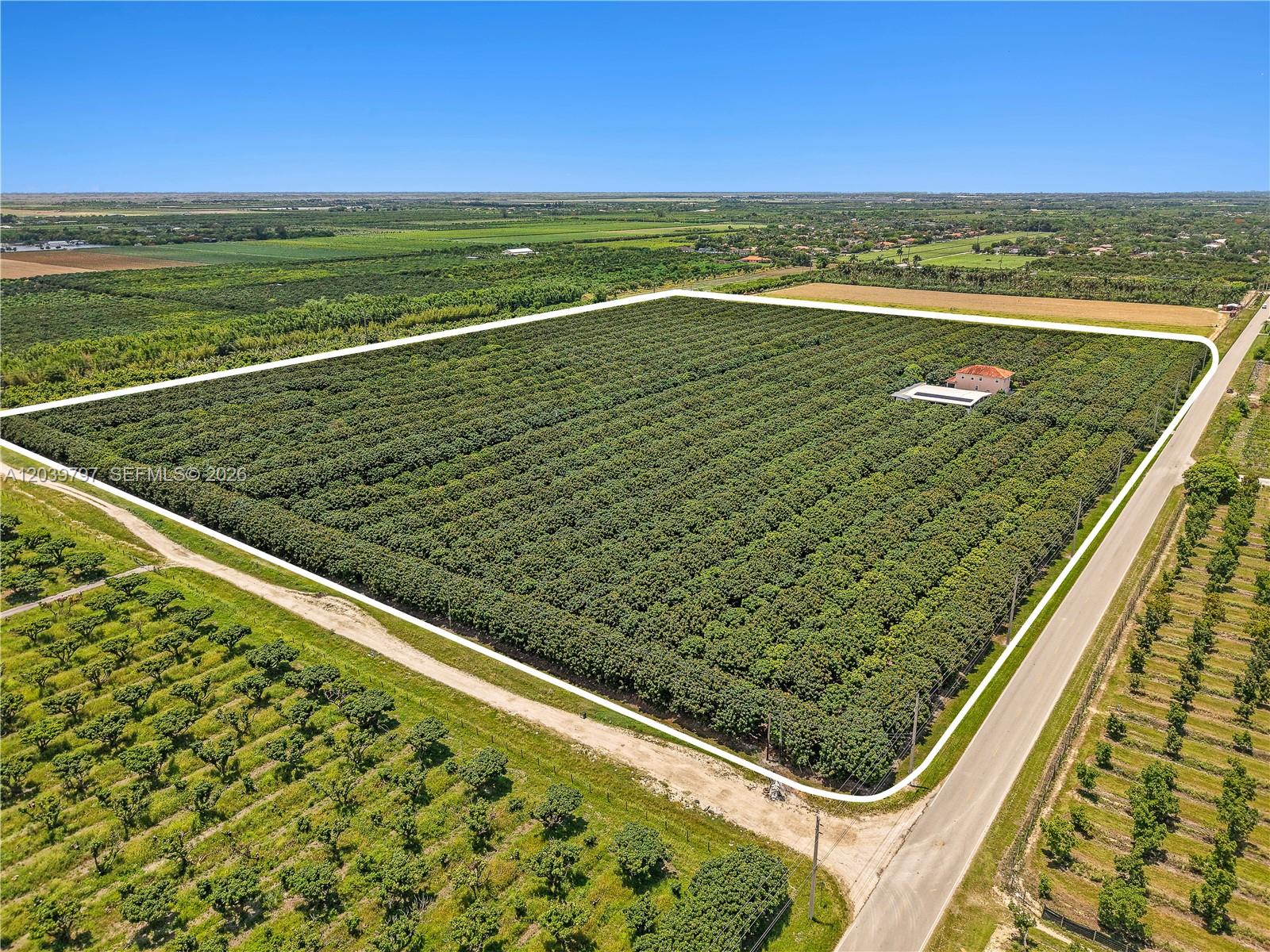 33300 SW 202nd Avenue, Homestead, FL 33034, Homestead