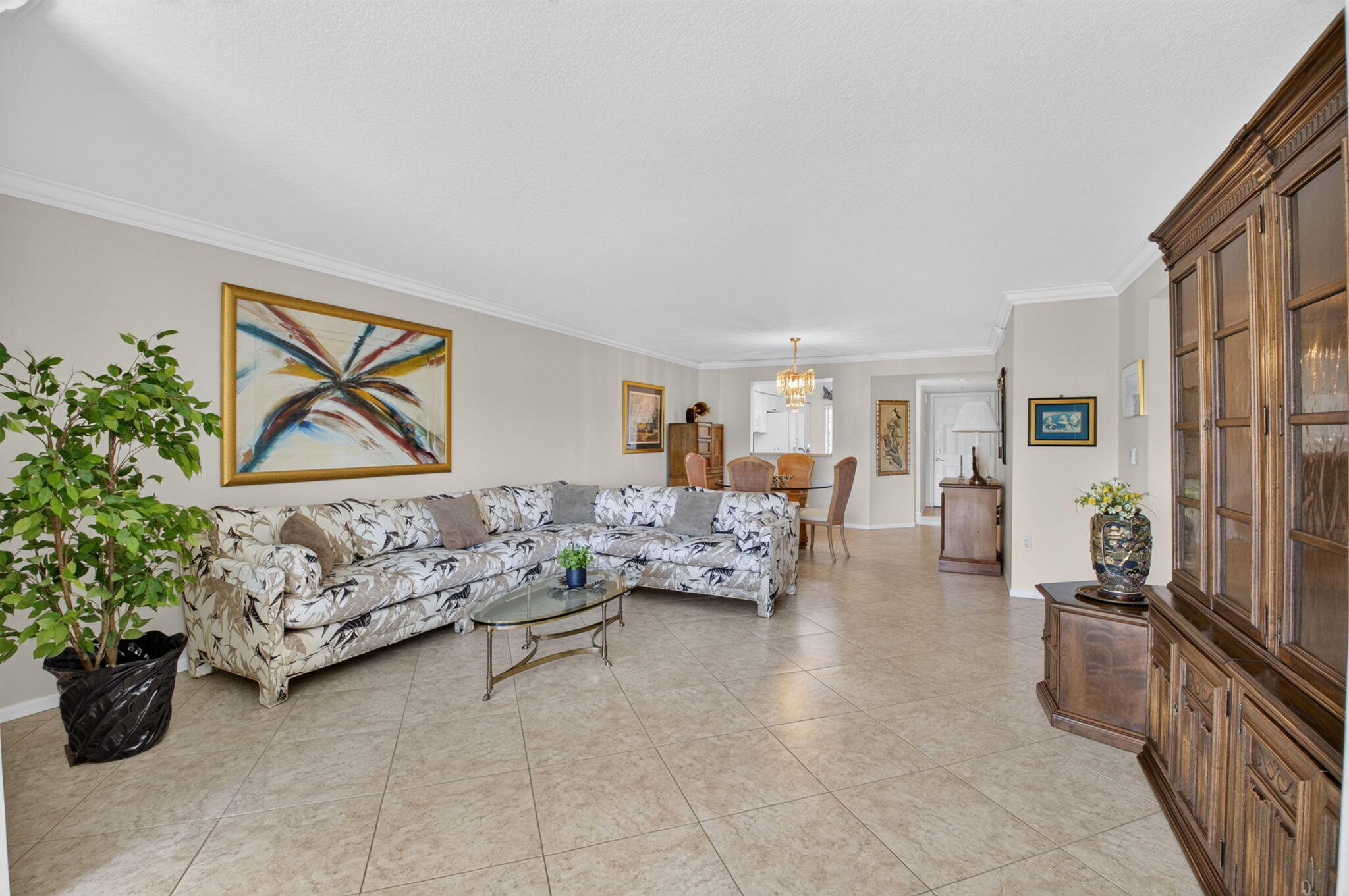 5778 Crystal Shores Drive 202, Boynton Beach, FL 33437, Boynton Beach