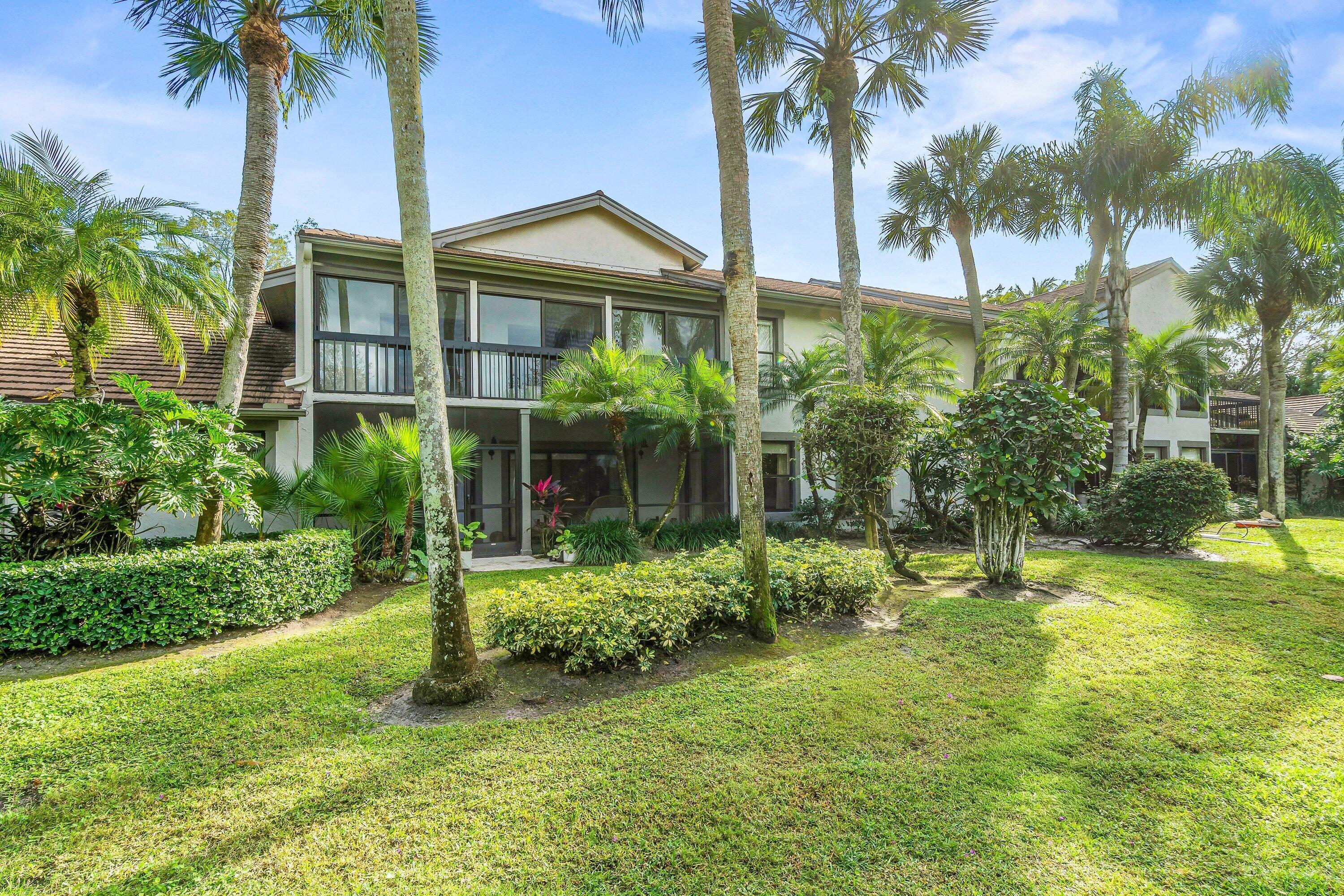 11223 Pond View Drive A103, Wellington, FL 33414, Wellington