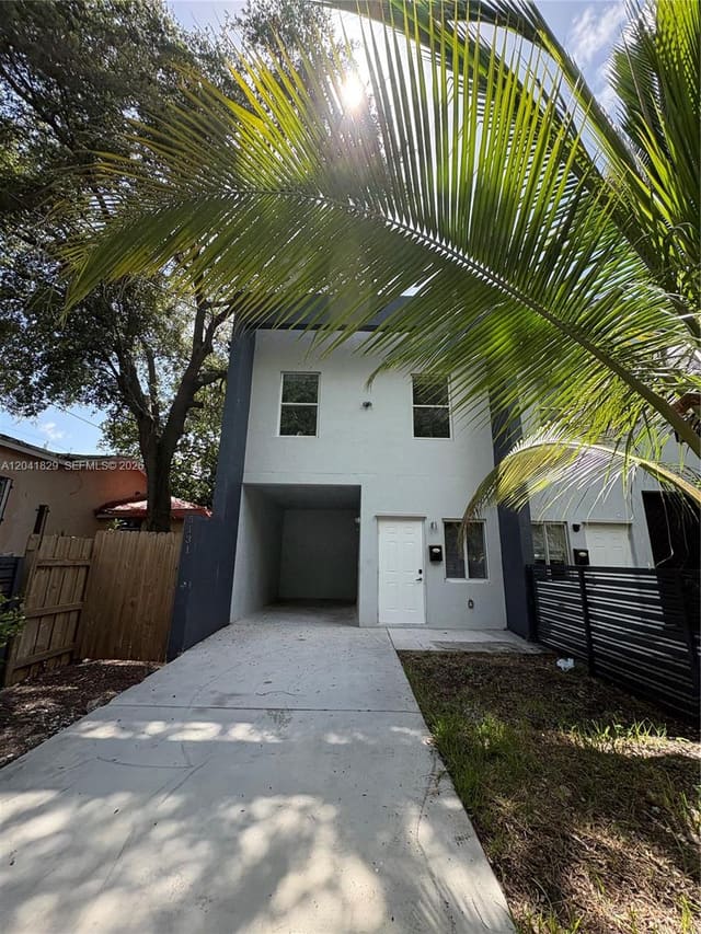 5129 NW 5th Ave / /, Miami, FL 33127