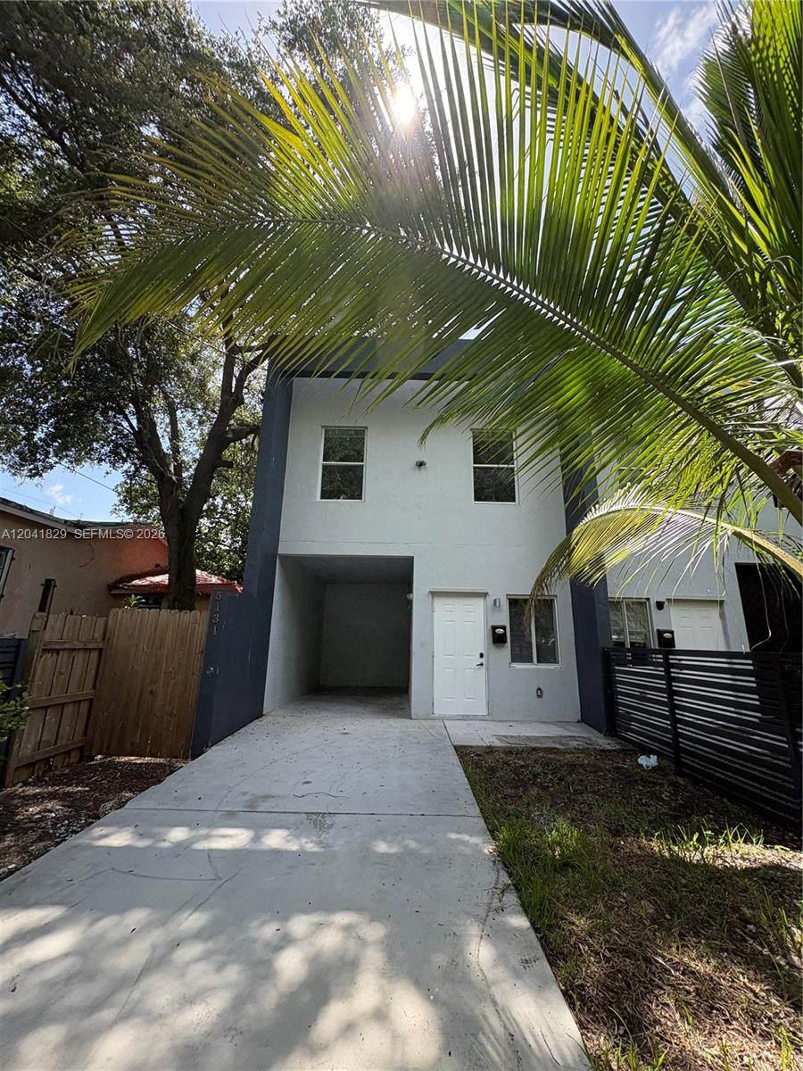 5129 NW 5th Ave / /, Miami, FL 33127, Miami