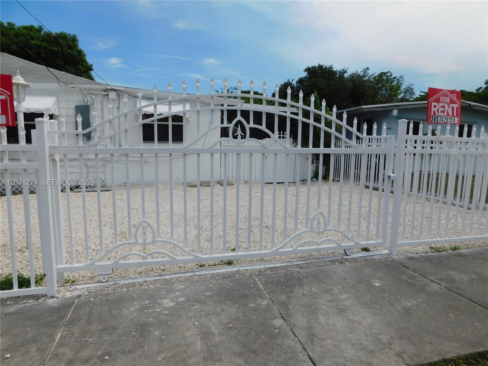 2230 NW 58th Street B, Miami, FL 33142, Miami