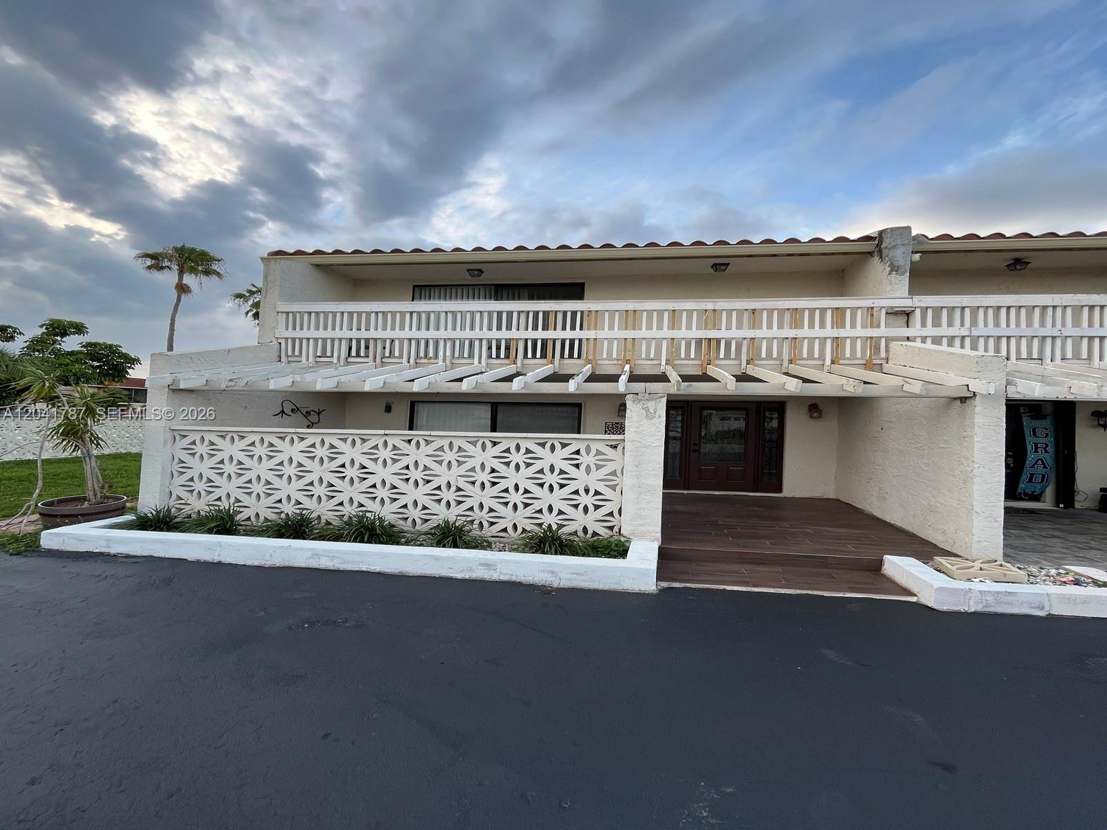 11603 NW 29th Street 4W, Coral Springs, FL 33065, Coral Springs
