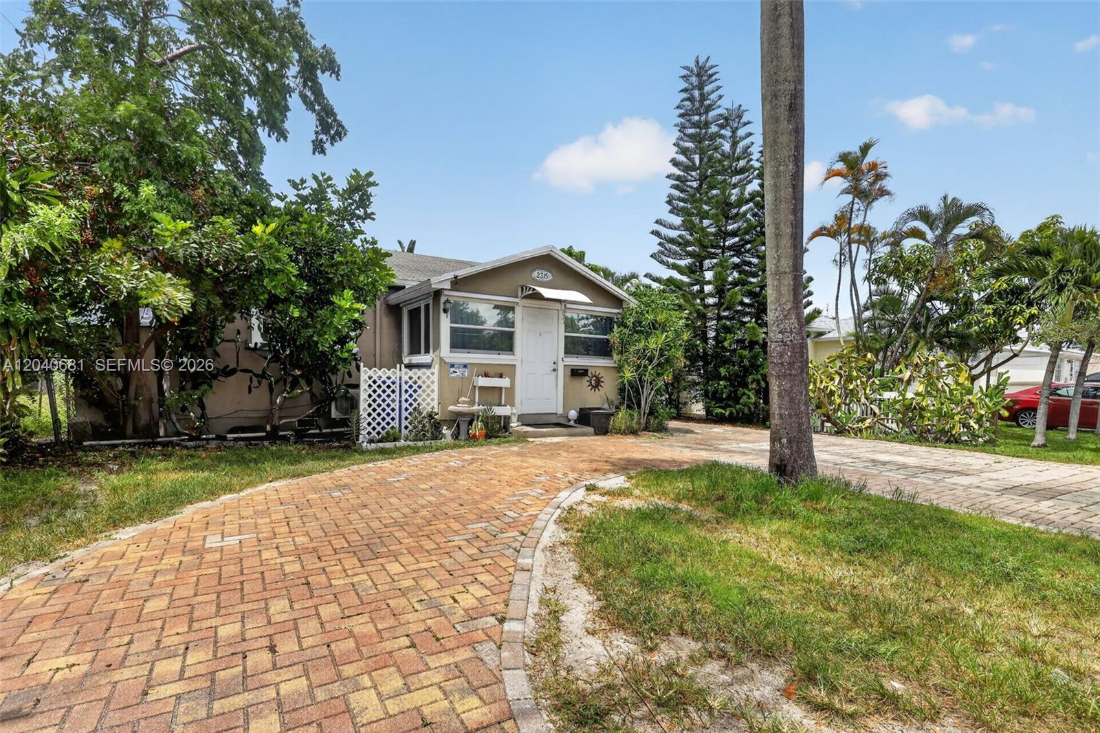 2315 Johnson Street, Hollywood, FL 33020, Hollywood