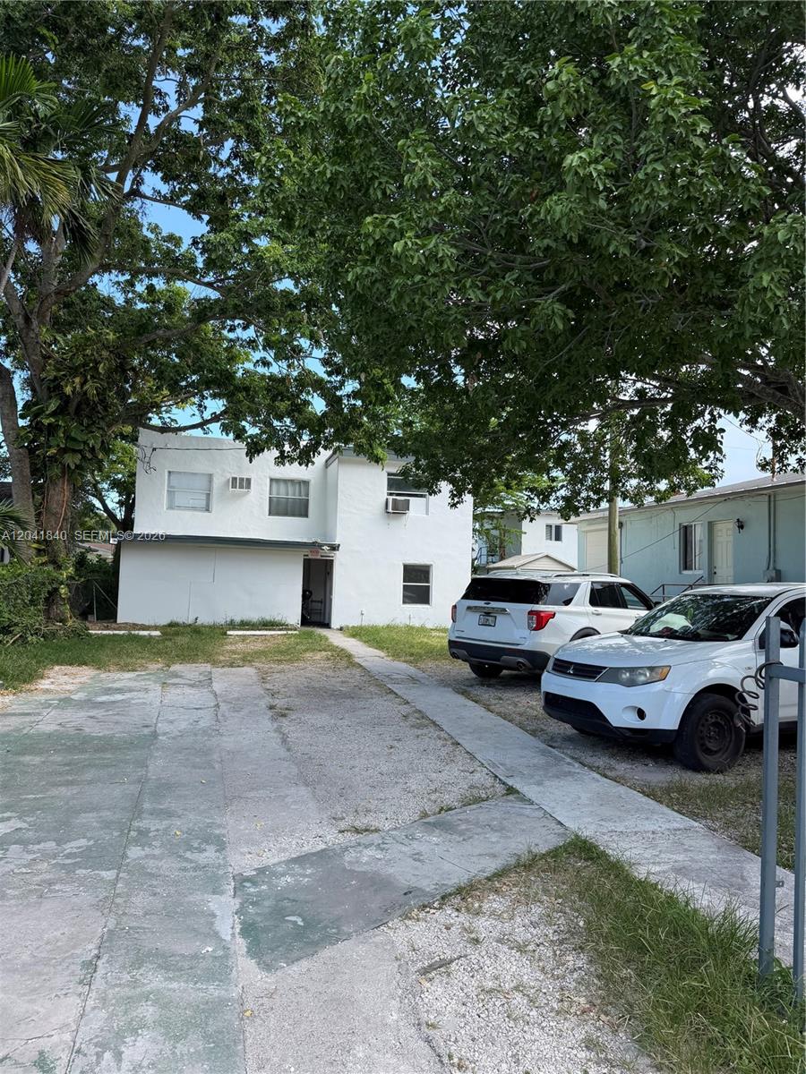 1832 NW 46th Street l, Miami, FL 33142, Miami