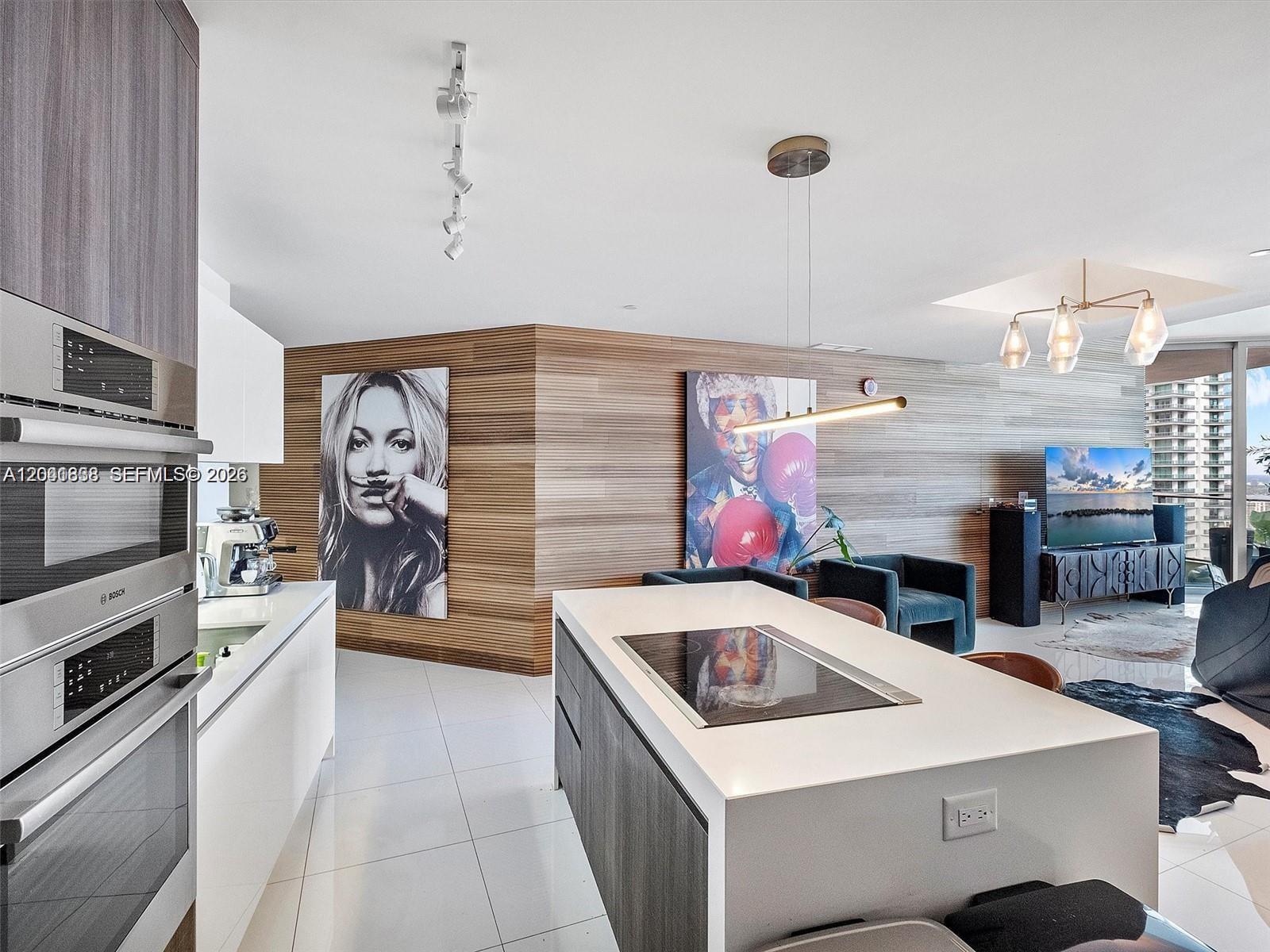 851 NE 1st Avenue 4109, Miami, FL 33132, Miami
