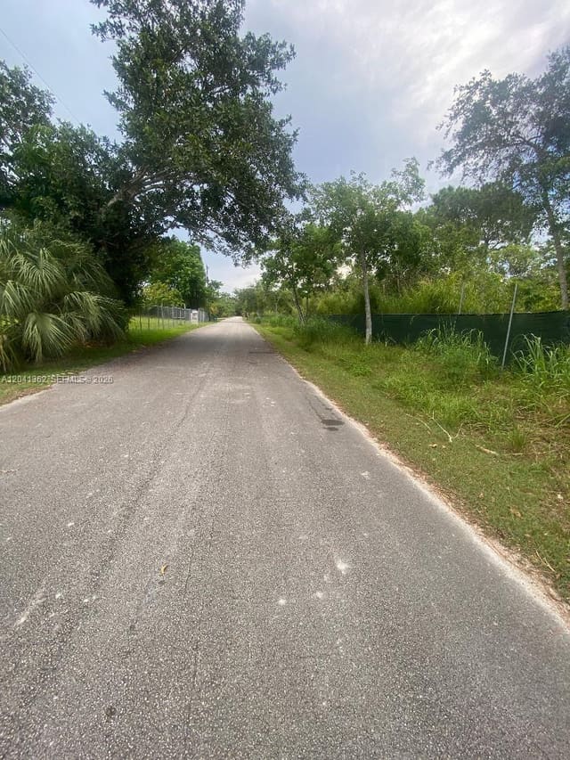 23625 SW 125 Avenue, Homestead, FL 33032