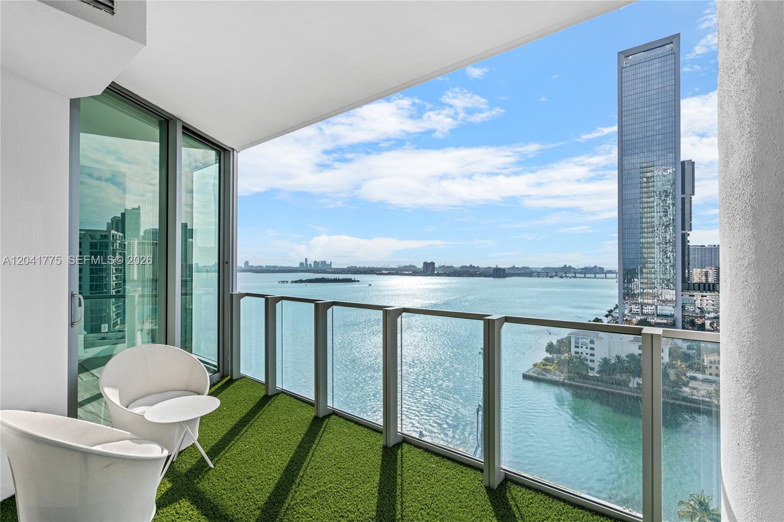 2900 NE 7th Avenue 1609, Miami, FL 33137, Miami