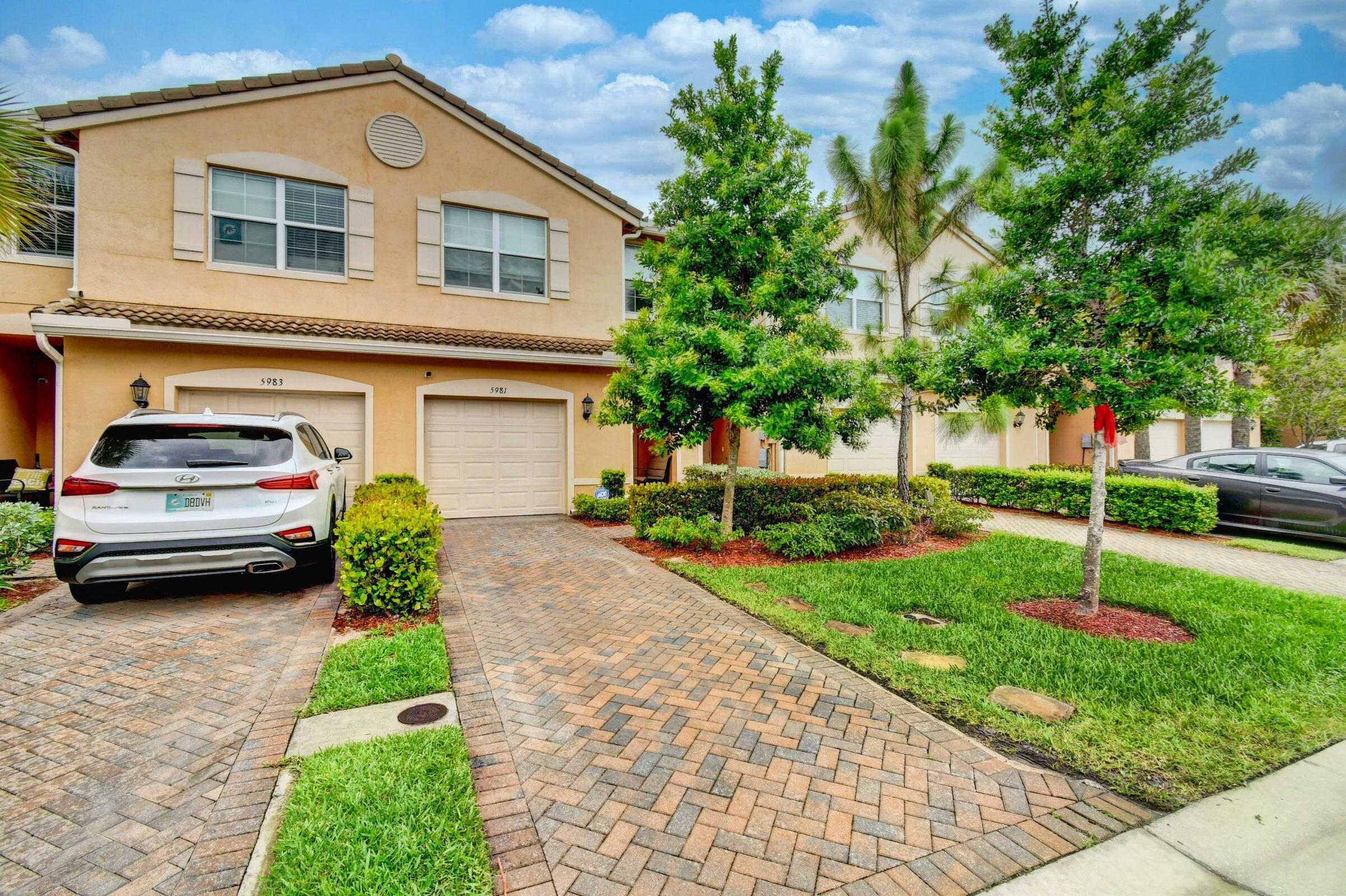 5981 Monterra Club Drive, Lake Worth, FL 33463, Lake Worth