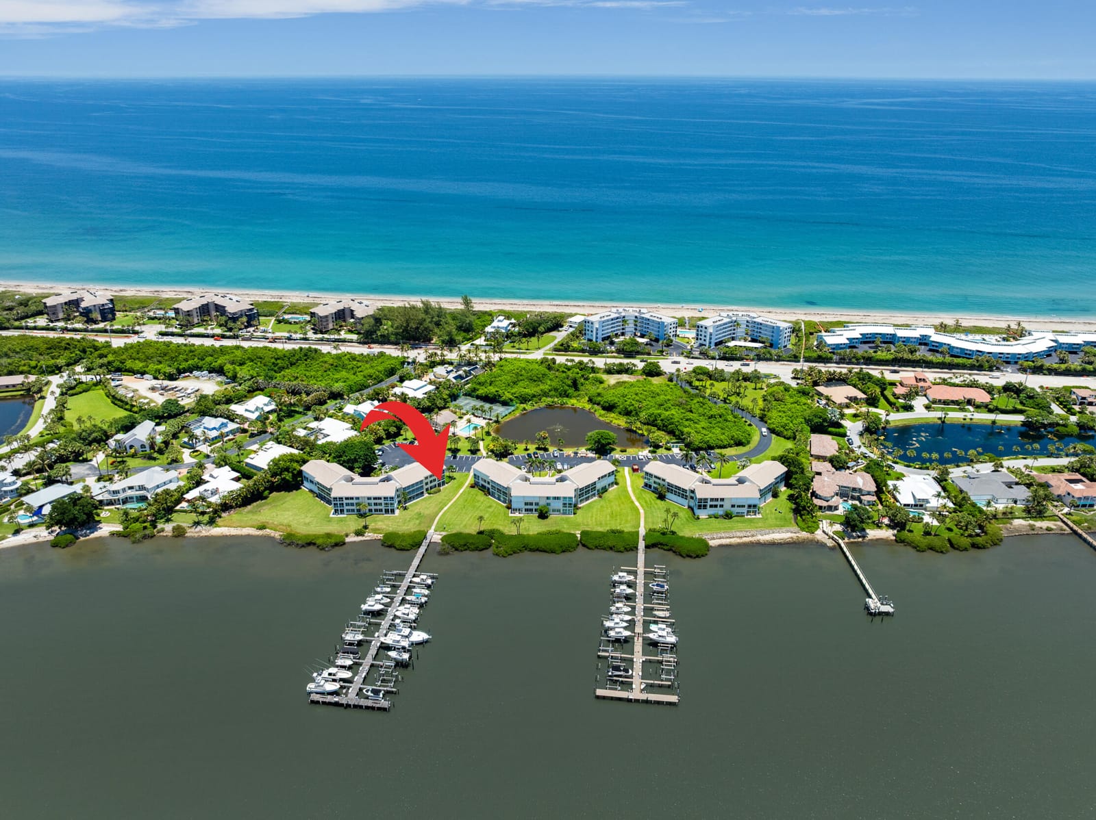 2370 NE Ocean Boulevard C-101, Stuart, FL 34996 photo 2