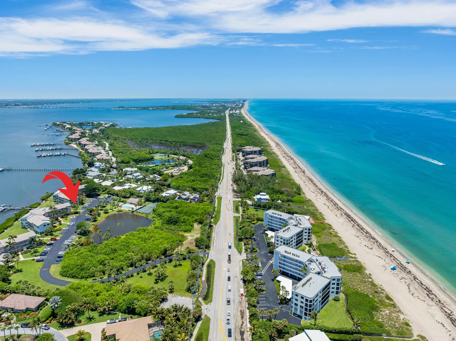 2370 NE Ocean Boulevard C-101, Stuart, FL 34996 photo 16