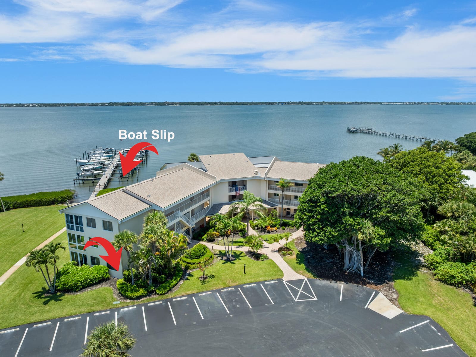 2370 NE Ocean Boulevard C-101, Stuart, FL 34996 photo 3