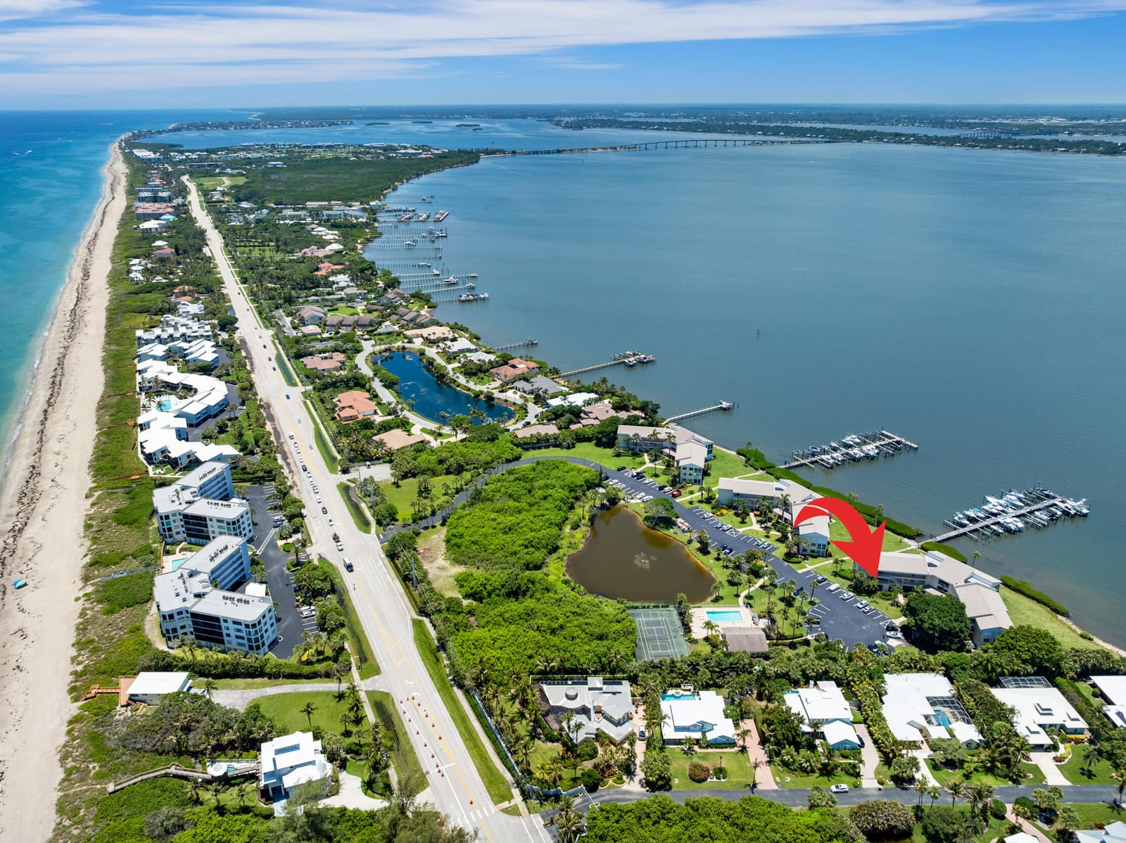 2370 NE Ocean Boulevard C-101, Stuart, FL 34996 photo 30