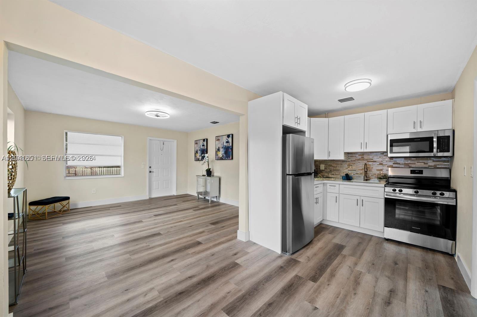 7532 Farragut Street 0, Hollywood, FL 33024, Hollywood