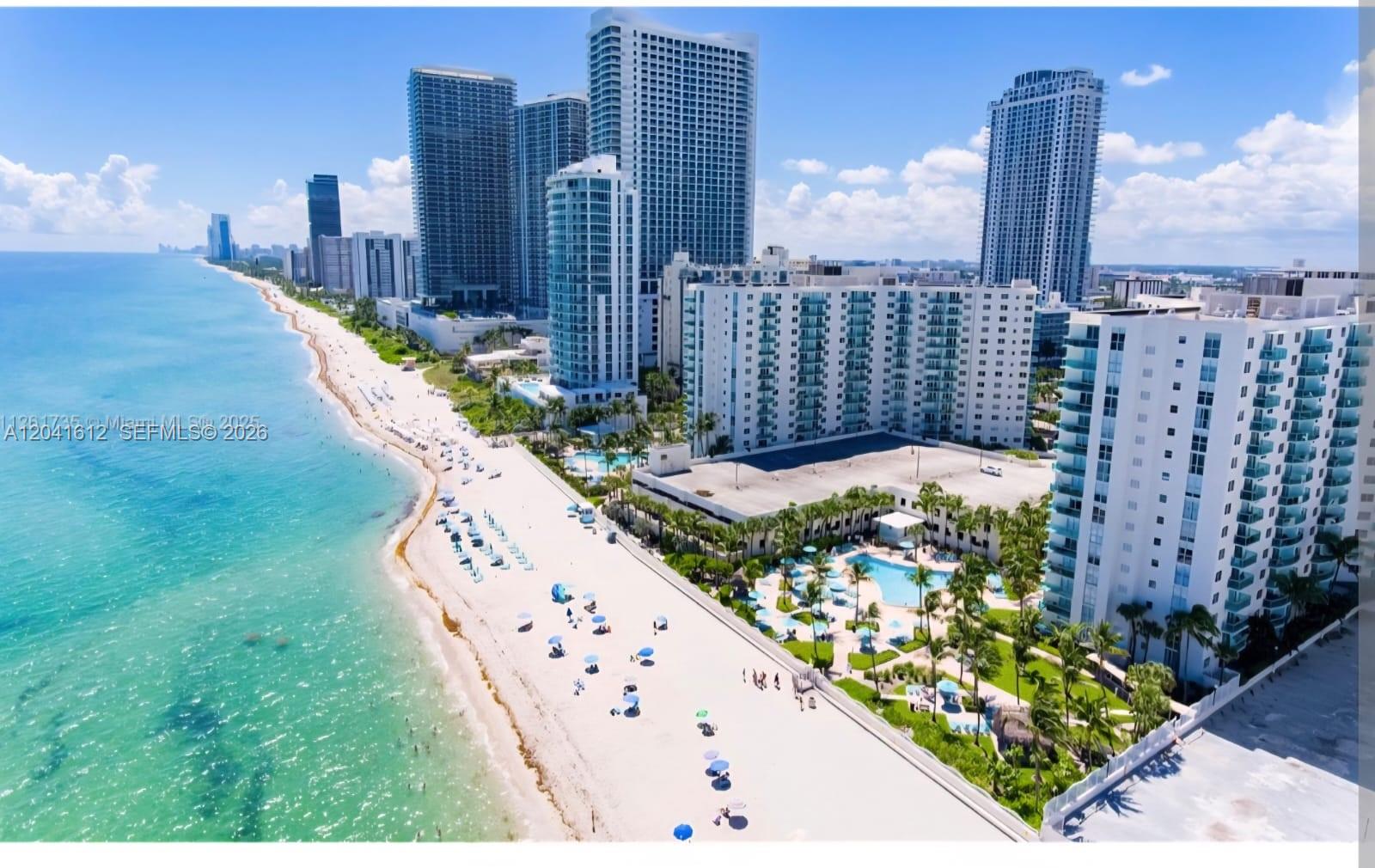 3901 S Ocean Drive 8T, Hollywood, FL 33019, Hollywood