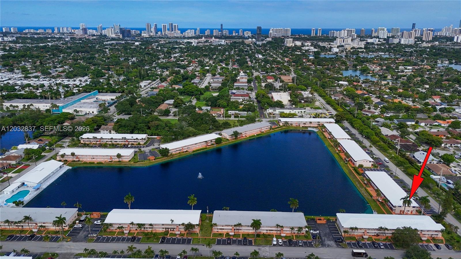 1050 SW 11th Street 20, Hallandale Beach, FL 33009, Hallandale Beach