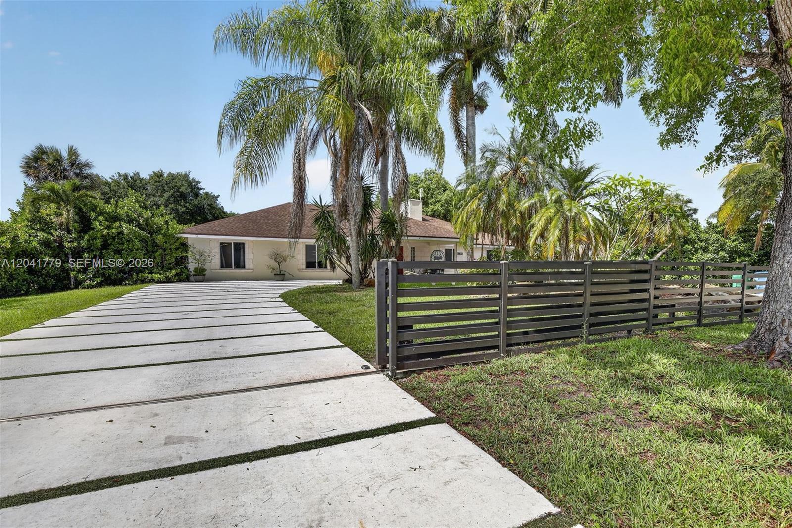 14401 SW 23, Davie, FL 33325, Davie