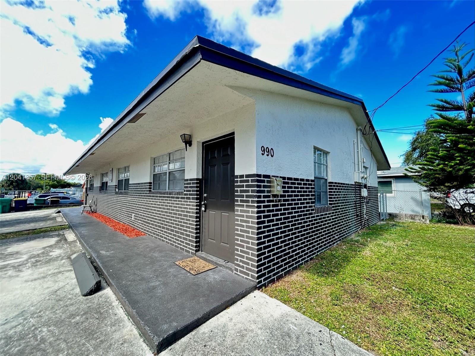 990 Phippen Waiters Road, Dania Beach, FL 33004, Dania Beach