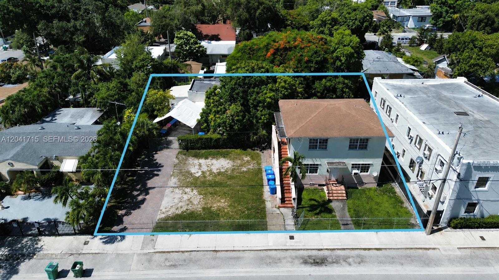 255 NW 32nd Street, Miami, FL 33127