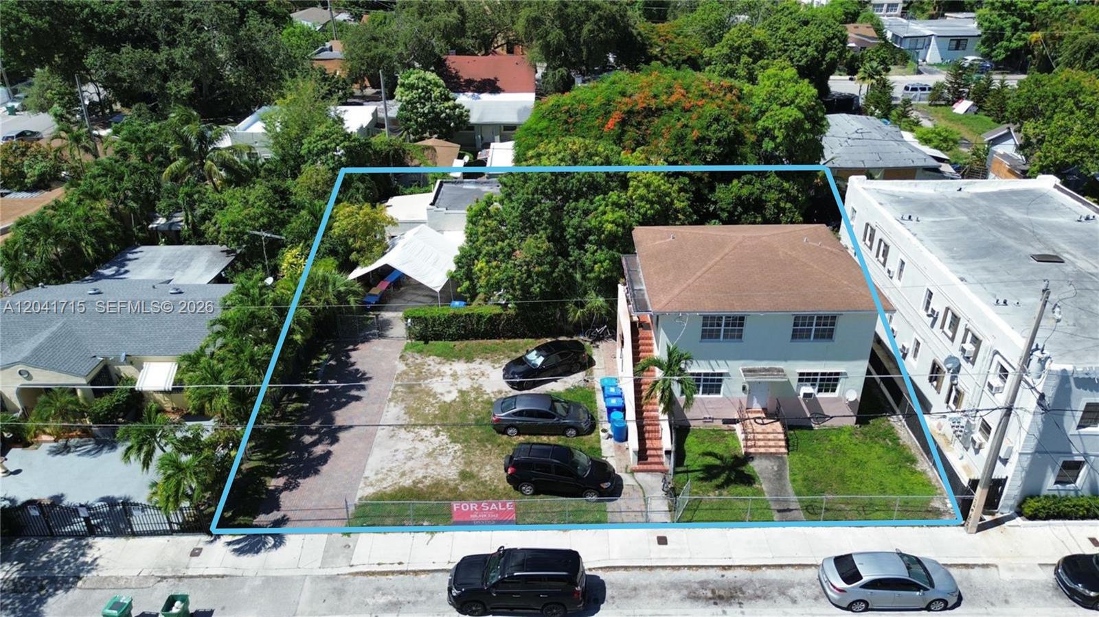 255 NW 32nd Street, Miami, FL 33127, Miami