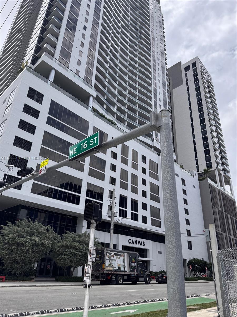 1600 NE 1st Avenue 2015, Miami, FL 33132, Miami