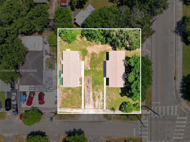 1992 NW 56th Street, Belvedere, Miami, FL